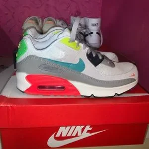 Nike Shoes Nike Air Max Eoi Poshmark